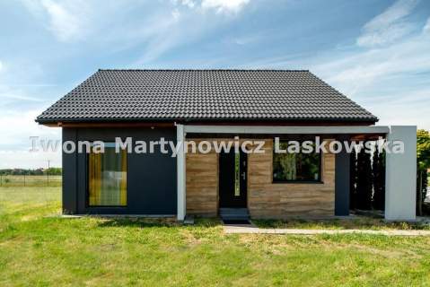 Dom modułowy,5 pokoi - Lubin, Ścinawa, Polkowice