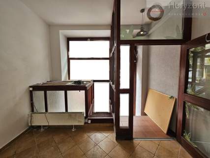 Lokal 70m2 w Centrum, witryna, wejście z ulicy