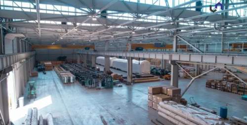 Magazyn do wynajęcia, 500 m2, Siemianowice Śląskie