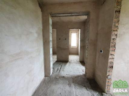 Dom 192m2 stan surowy zamknięty-Byszewo Koronowo