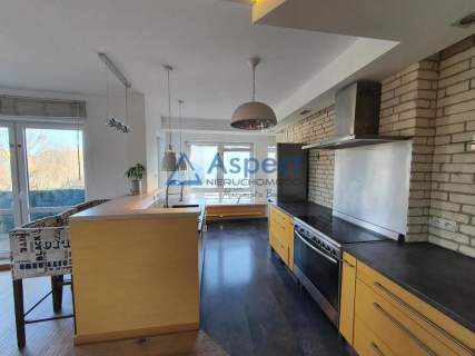 Taniej Unikalny apartament, sauna, 2 balkony