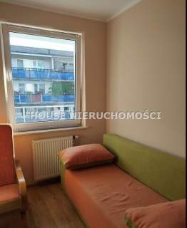 Mieszkanie 2 pokoje, Nowoczesny budynek Centrum 