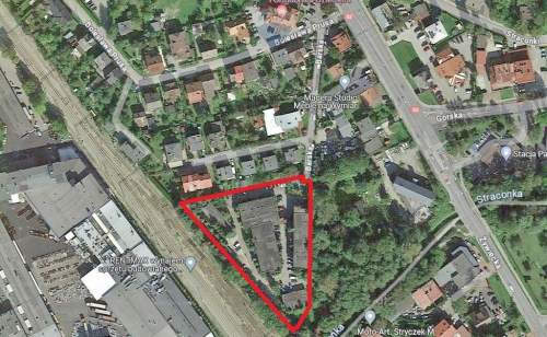 Szybka sprzedaż   budynki komercyjne