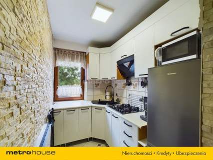 Top lokalizacja. 2 pokoje, 37 mkw. Do wprowadzenia