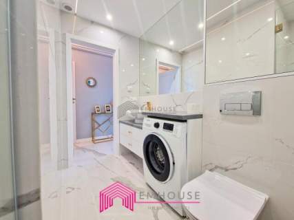 Apartament z widokiem na morze