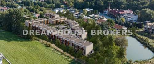 Nowe rodzinne osiedle Mieszkania od 41-90m2