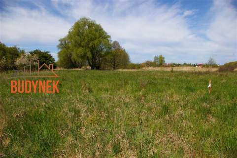 Działka budowlana - Dobiesławiec