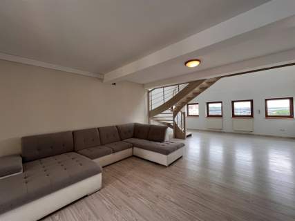 Mieszkanie do wynajęcia, 140 m2, Szczecin