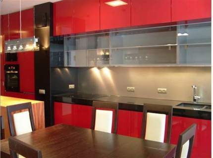 Mieszkanie do wynajęcia, 90 m2, Warszawa