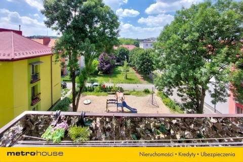 Top lokalizacja. 2 pokoje, 37 mkw. Do wprowadzenia
