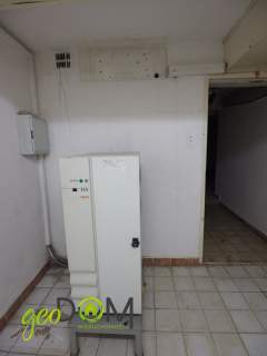 Lokal użytkowy/komercyjny -parter- 250mkw