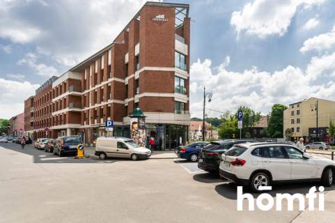 APARTAMENT INWESTYCYJNY STARE PODGÓRZE