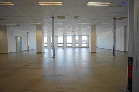Biuro do wynajęcia, 373 m2, Katowice