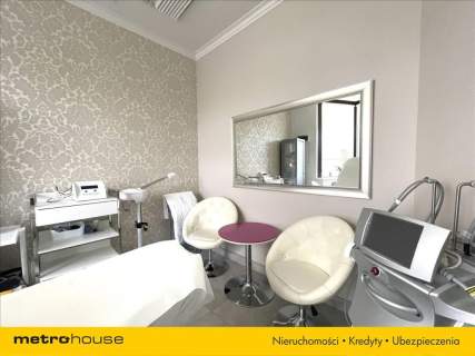 Lokal Panorama 107 mkw na Sprzedaż