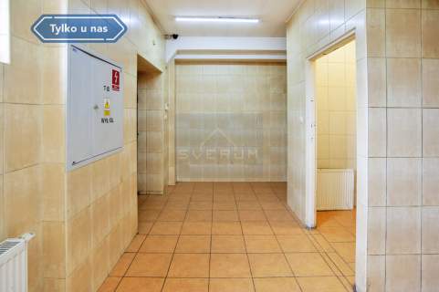 lokal na sprzedaż 209,3 m2 na Północy