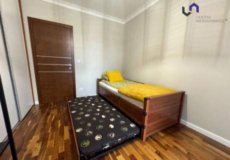 Mieszkanie do wynajęcia, 80 m2, Katowice
