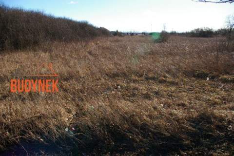Działka przemysłowa - Cisowo