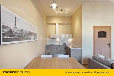 Apartament w Willi pod Szklarską Porębą