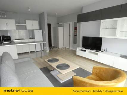 Mieszkanie na sprzedaż, 38,54 m2, Kręczki