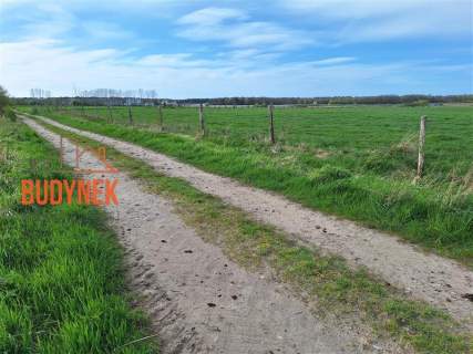 Działka budowlana - Żukowo Morskie