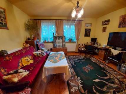 Mieszkanie na sprzedaż, 58 m2, Będzin