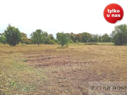 Działka budowlana na sprzedaż, 1356 m2, Jenikowo