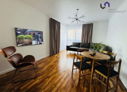 Mieszkanie do wynajęcia, 80 m2, Katowice