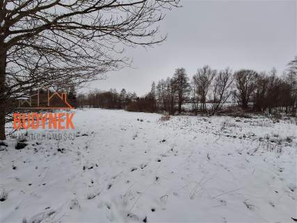 Działka rolna - Przystawy