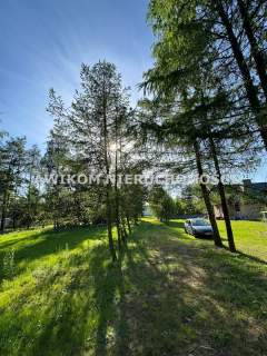 Grodzisk Mazowiecki, Kozerki