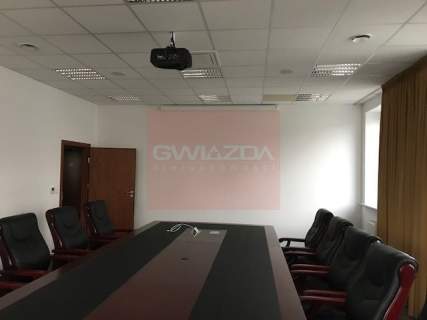 Biuro do wynajęcia, 320 m2, Warszawa