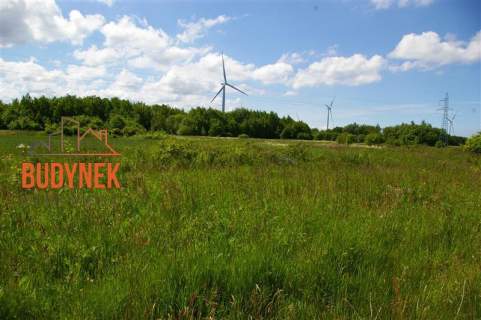 Działka siedliskowa - Jeżyce