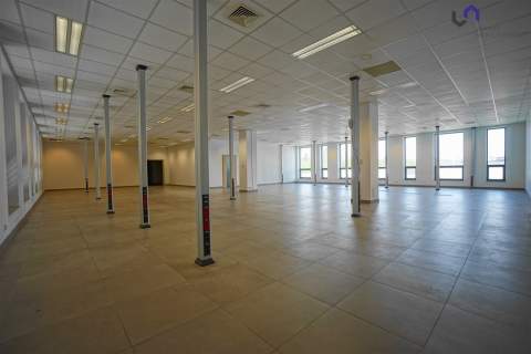 Biuro do wynajęcia, 373 m2, Katowice