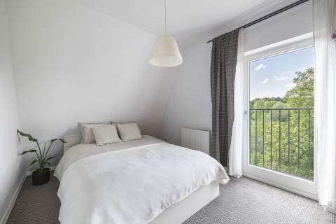 46,70 m2 Koreańska 3 pokoje