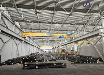 Magazyn do wynajęcia, 500 m2, Siemianowice Śląskie
