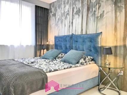 Apartament 2pok z widokiem na morze basen SPA