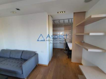 Taniej Unikalny apartament, sauna, 2 balkony