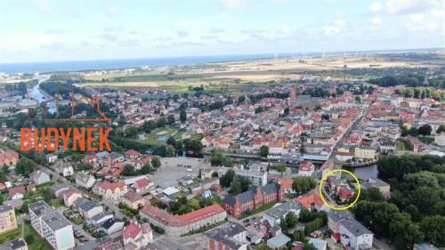 Obiekt - Darłowo