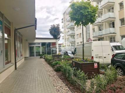 Lokal użytkowy w centrum Piaseczna, Pow. 160 m2