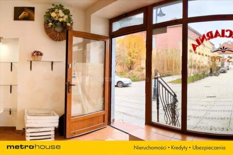 Lokal w samym Centrum miasta sprzedaż lub najem