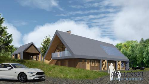 Inwestycja Koncepcja Projekt Pozwolenie 73