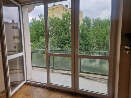 Mieszkanie w centrum Zakopanego - 51 m2