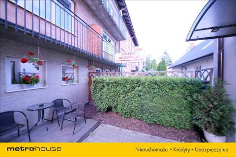 Oferta inwestycja z wynajem Żabka i Booking 23 pok