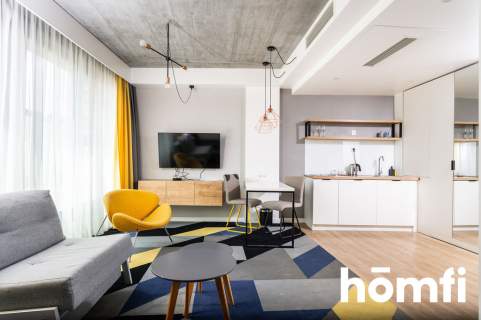 APARTAMENT INWESTYCYJNY STARE PODGÓRZE