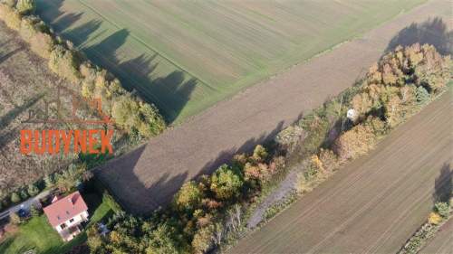 Działka rolna - Kopnica
