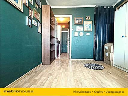 Mieszkanie na sprzedaż, 21 m2, Warszawa