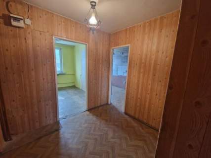 Mieszkanie przy Krupówkach w Zakopanem 58,63 m2