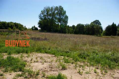 Działka budowlana - Kopnica
