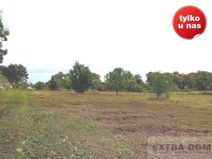 Działka budowlana na sprzedaż, 1356 m2, Jenikowo