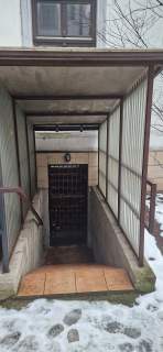 LOKAL 39,27 M2 W DZIELNICY STARE MIASTO - SUTERENA