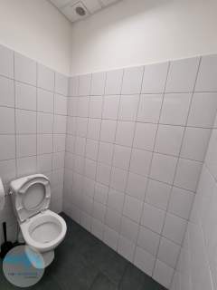 Lokal biurowy/usługowy. Centrum, Legionowo. Możliwy wynajem w...